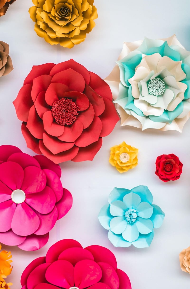 DIY Decor Tutorials