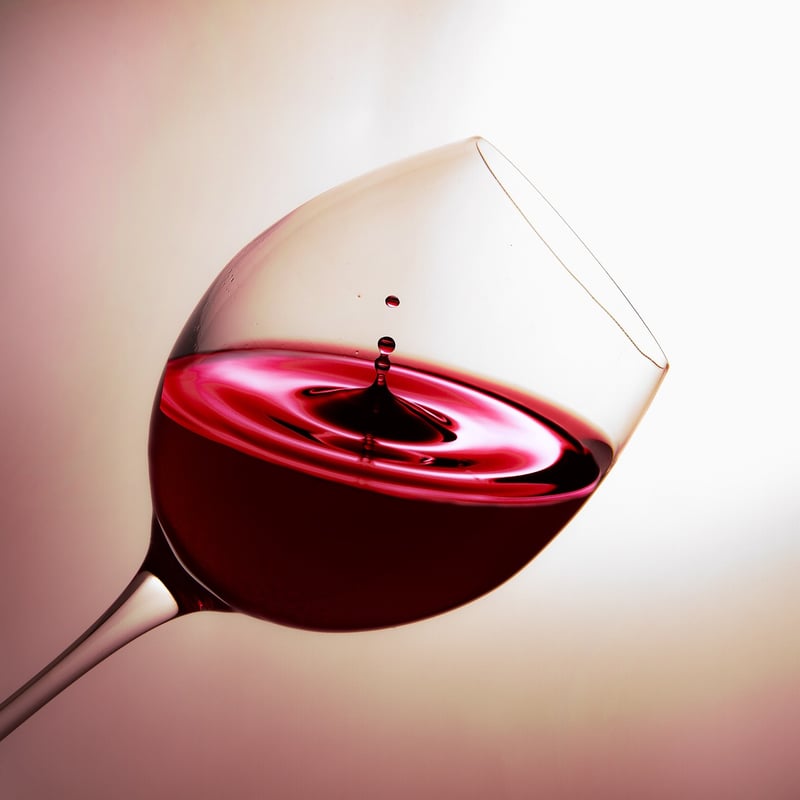 Fine Wine Pairing